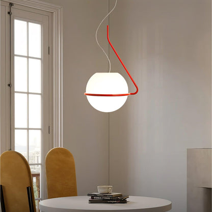 Tonda Droplight Pendant Lamp