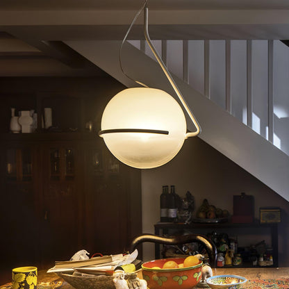 Tonda Droplight Pendant Lamp