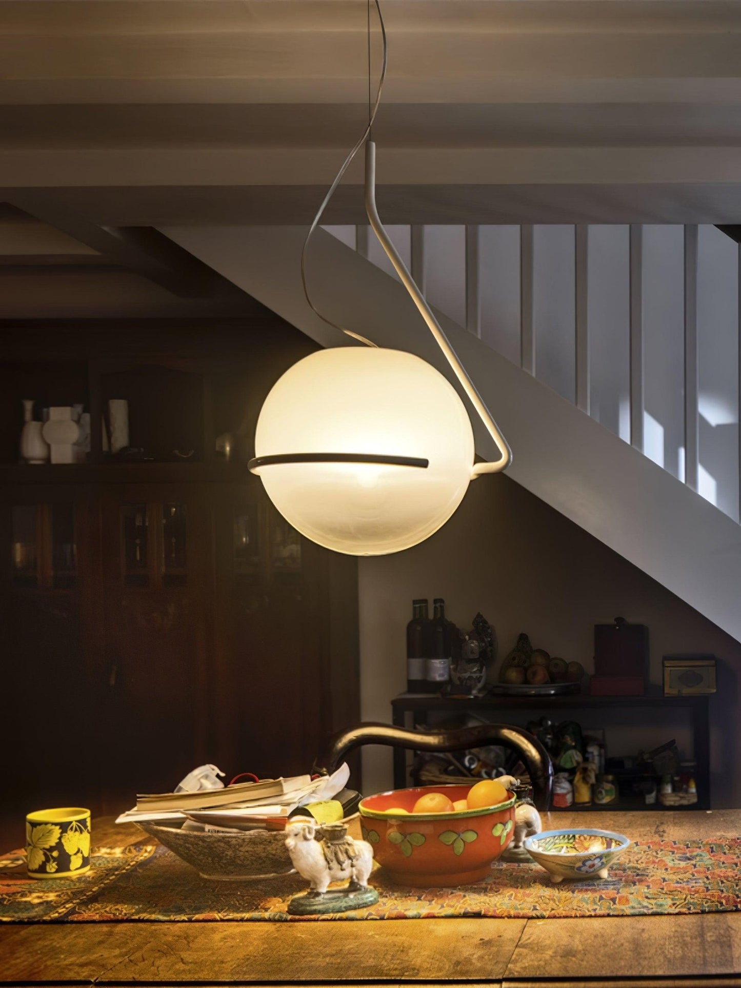 Tonda Droplight Pendant Lamp