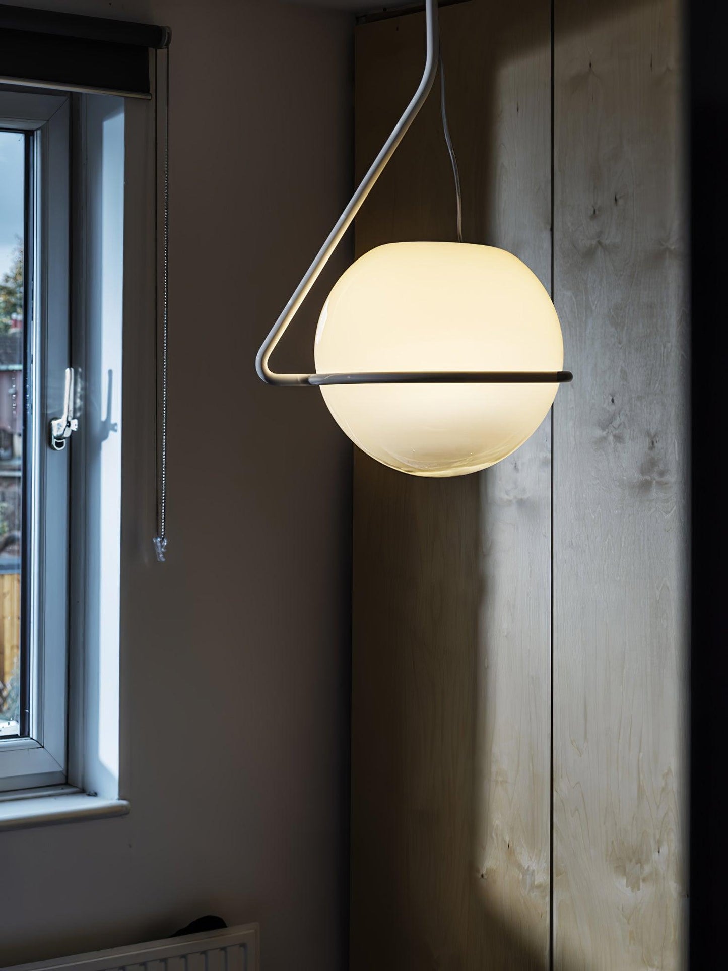 Tonda Droplight Pendant Lamp