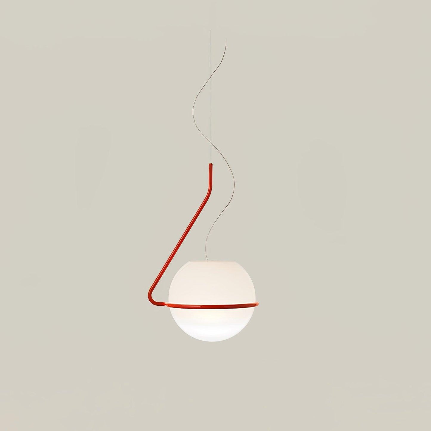 Tonda Droplight Pendant Lamp