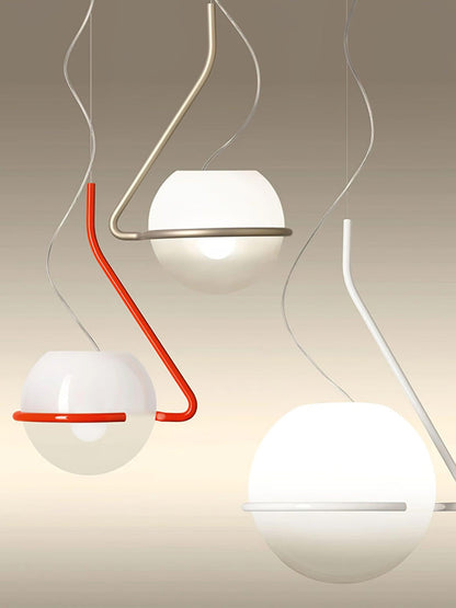 Tonda Droplight Pendant Lamp