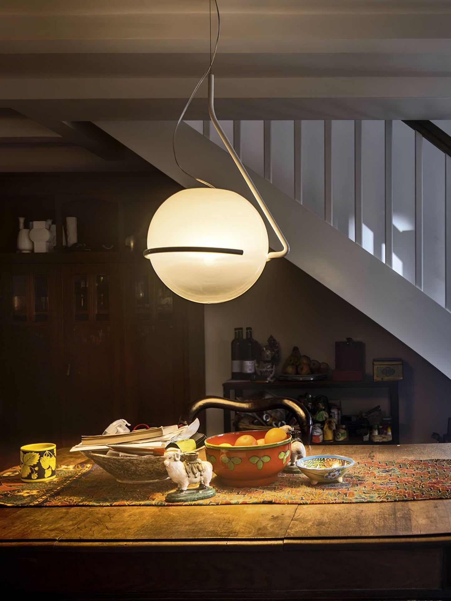 Tonda Droplight Pendant Lamp