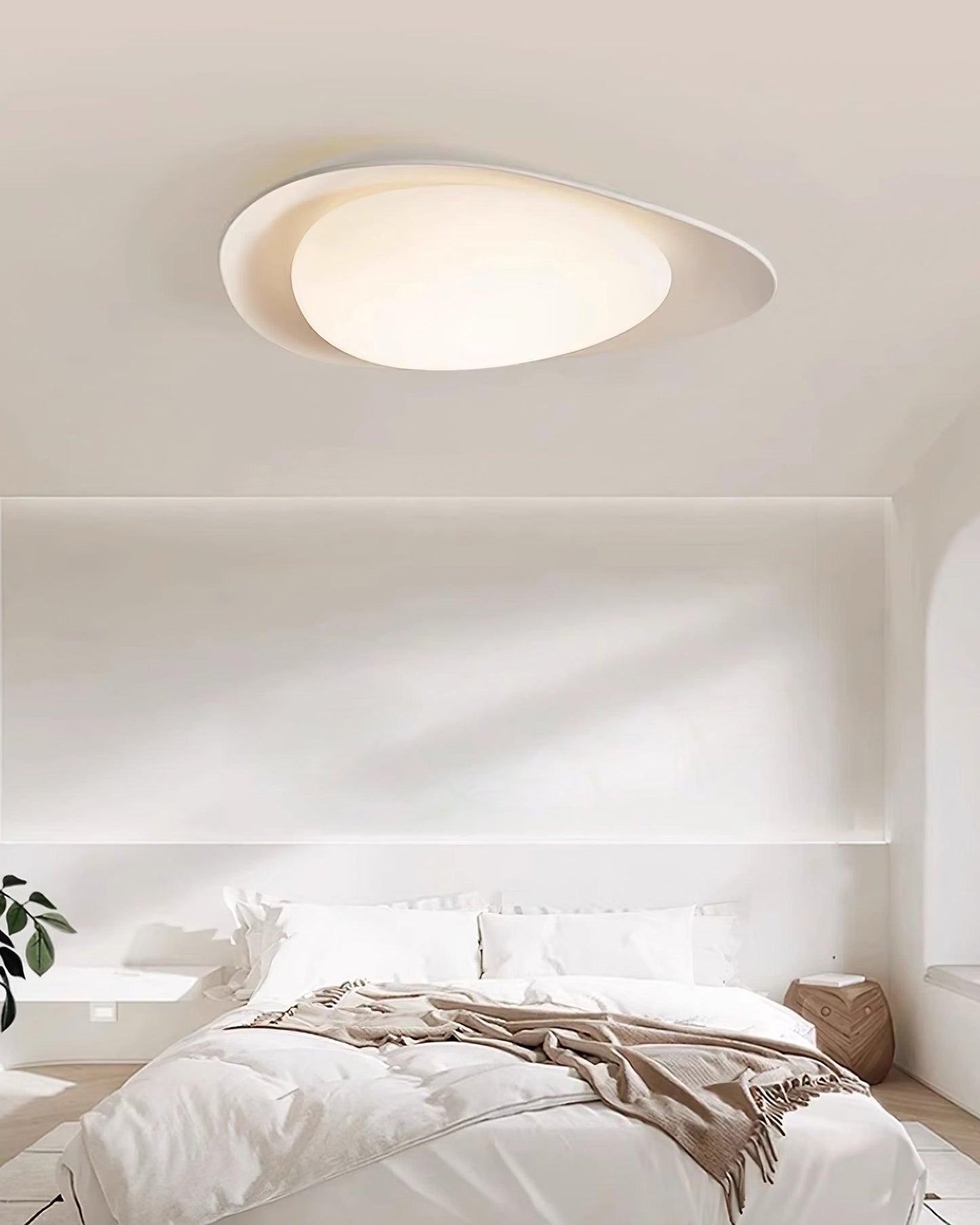 Tonia Flush mount light Ceiling Lamp