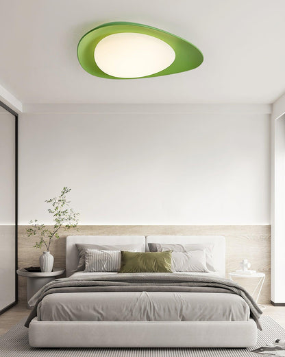 Tonia Flush mount light Ceiling Lamp