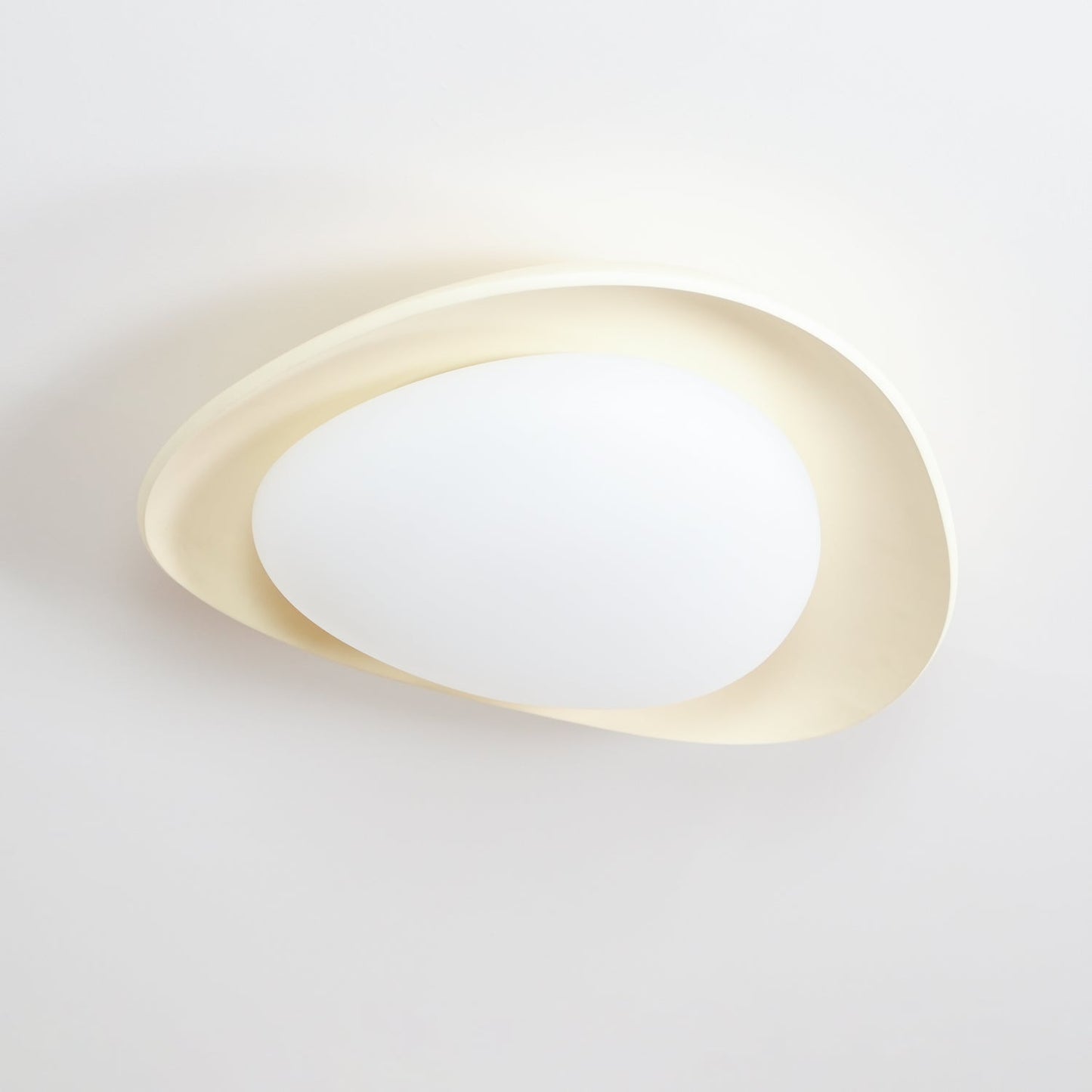 Tonia Flush mount light Ceiling Lamp