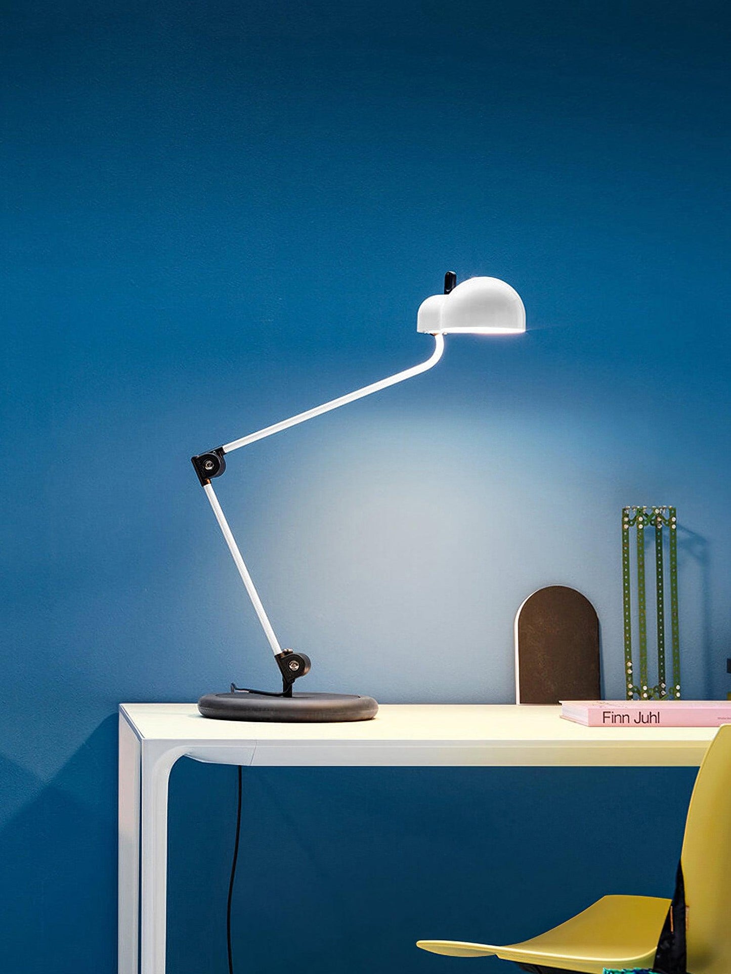 Topo Side table lamp Table Lamp