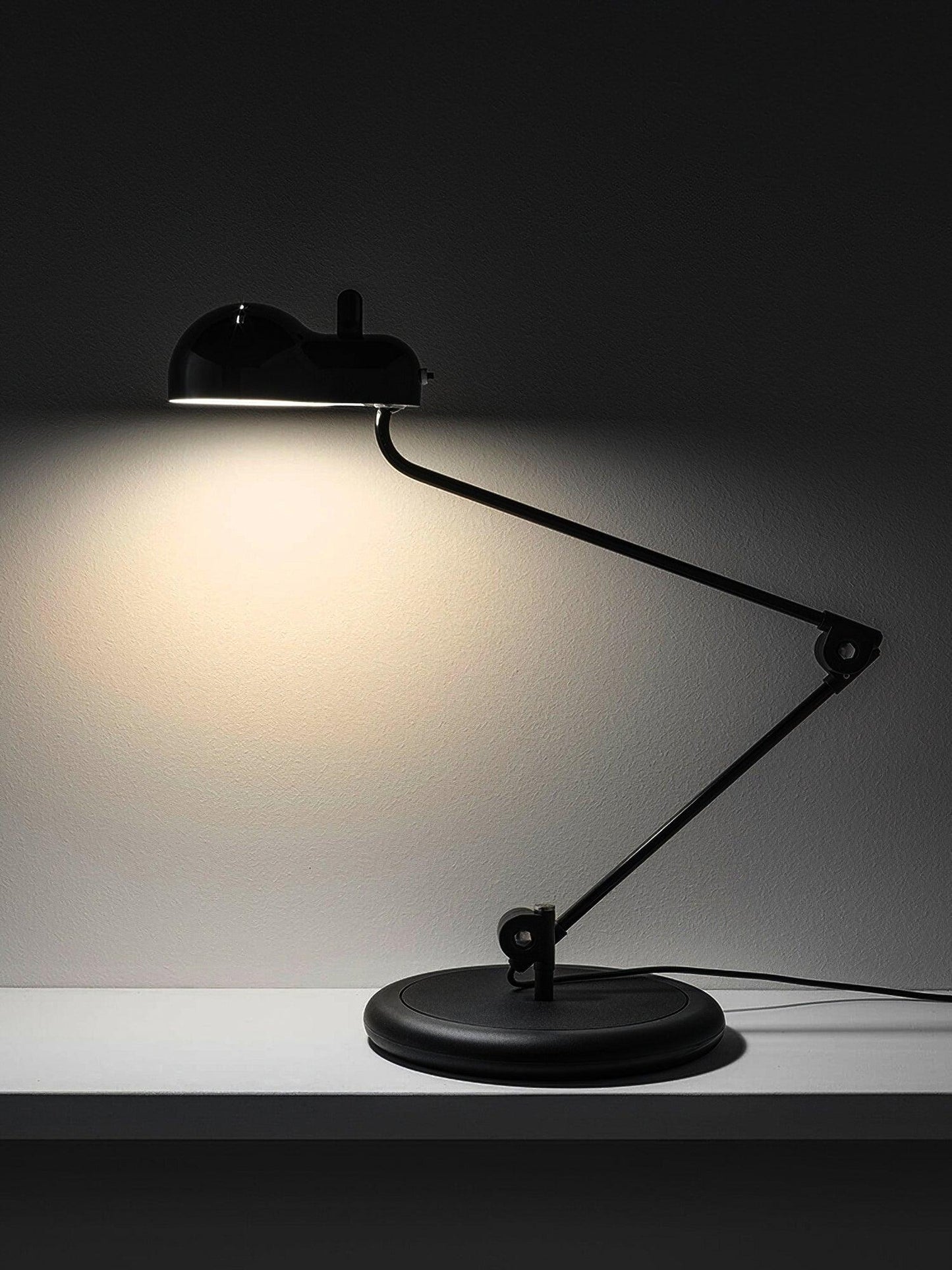 Topo Side table lamp Table Lamp