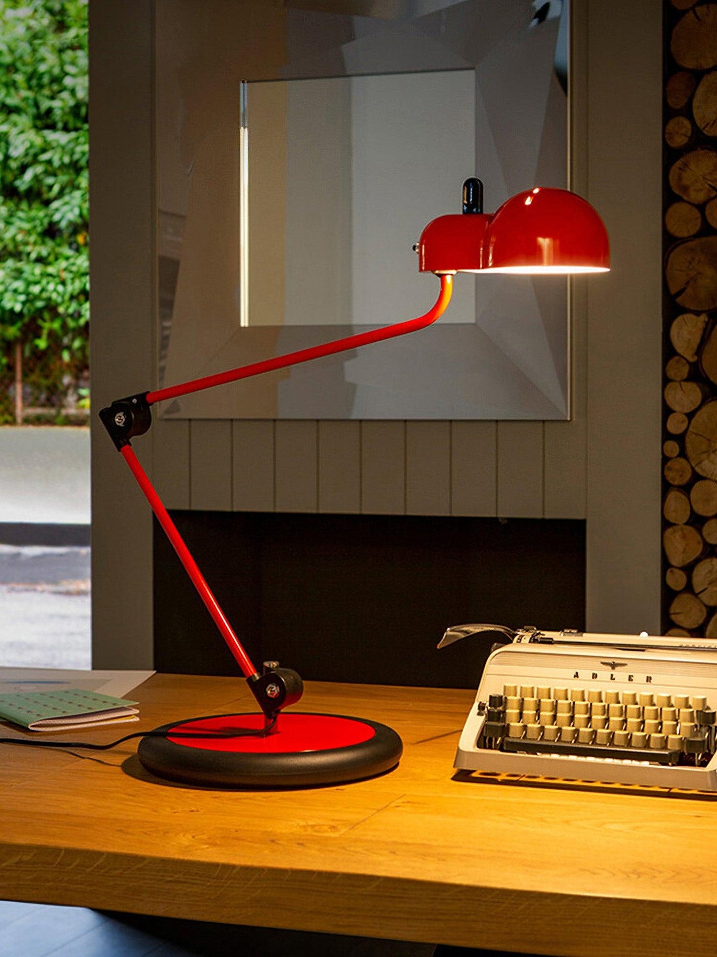 Topo Side table lamp Table Lamp