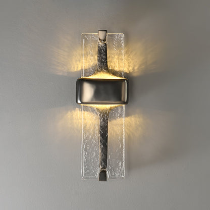 Torch Lamp bracket Wall Lamp