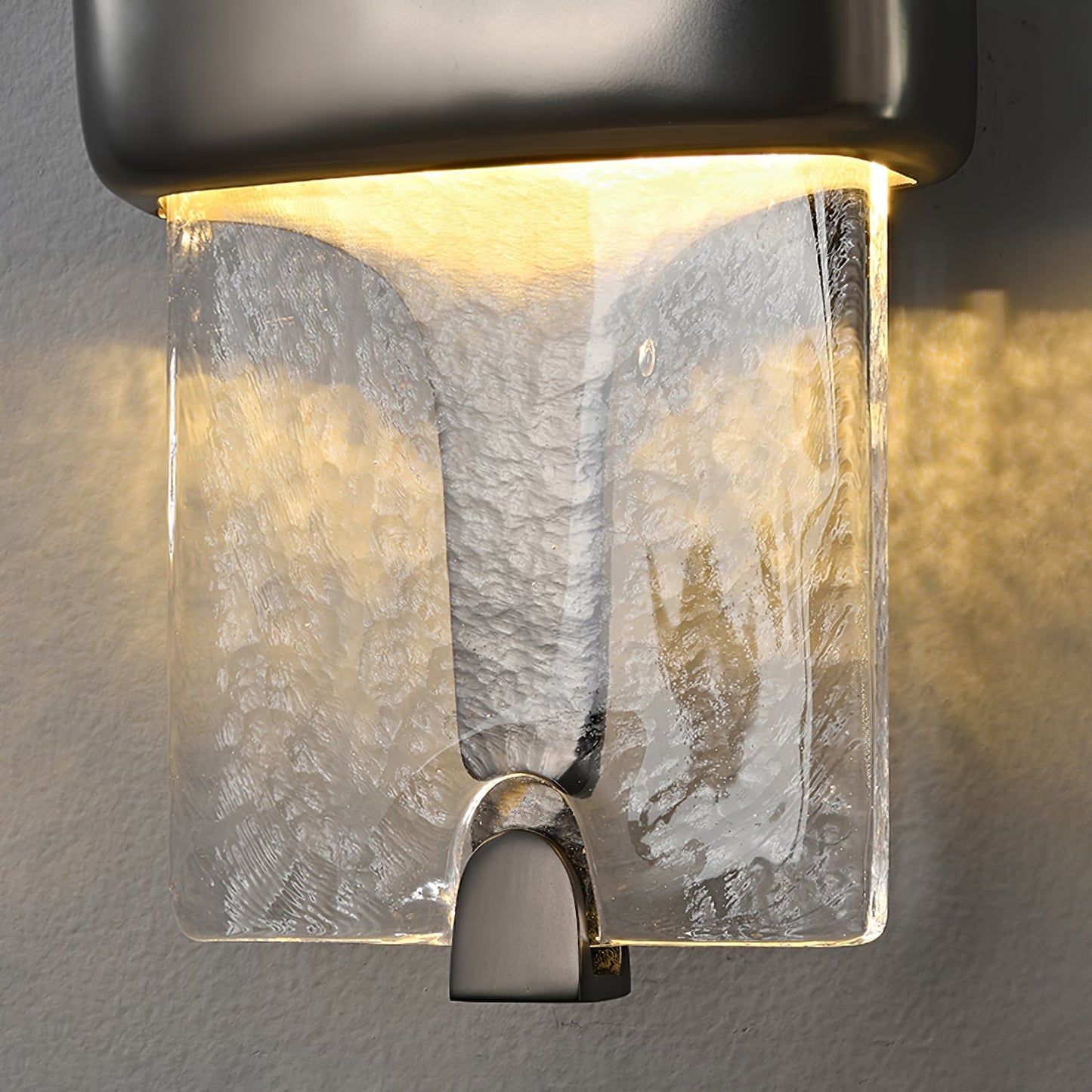 Torch Lamp bracket Wall Lamp