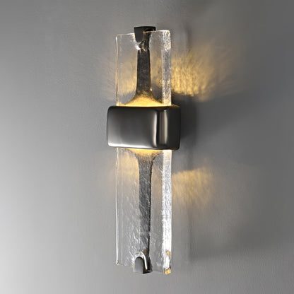 Torch Lamp bracket Wall Lamp