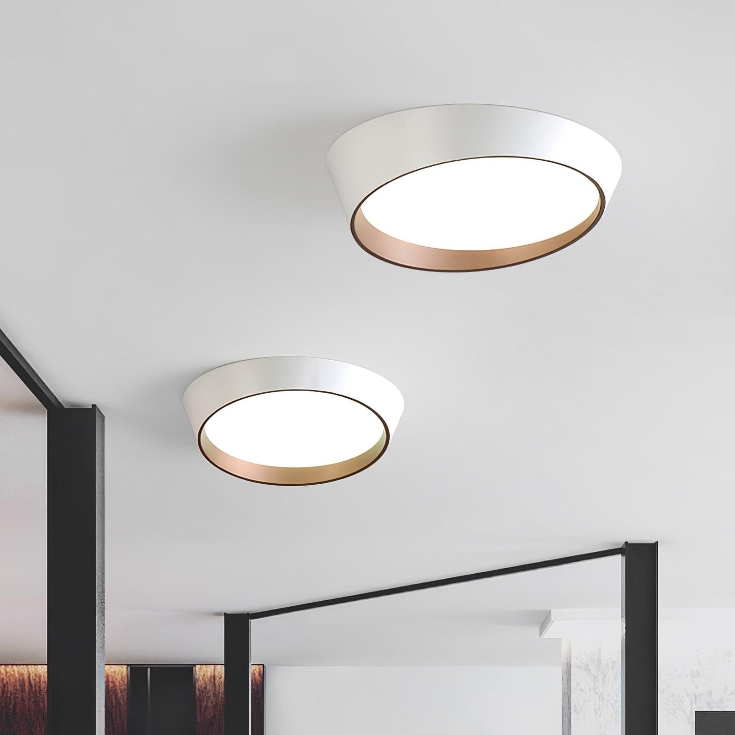 Toronto Ceiling light Ceiling Lamp