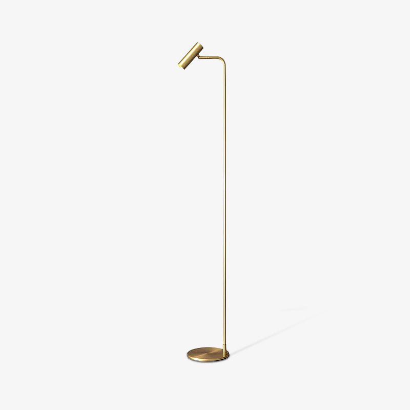 Torris Tall Lamp Floor Lamp