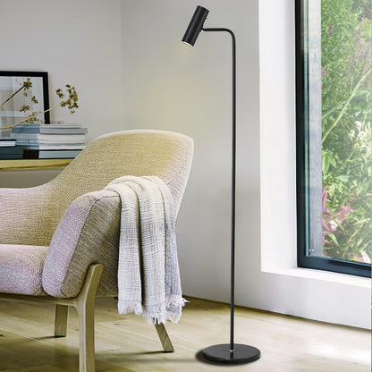 Torris Tall Lamp Floor Lamp