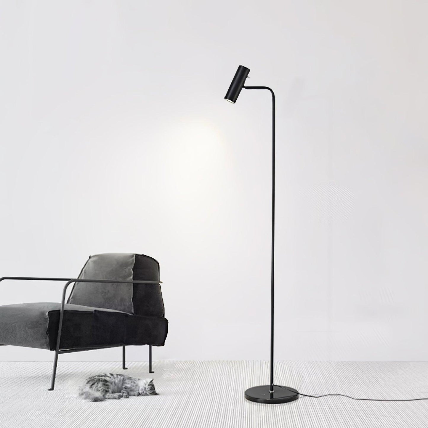 Torris Tall Lamp Floor Lamp