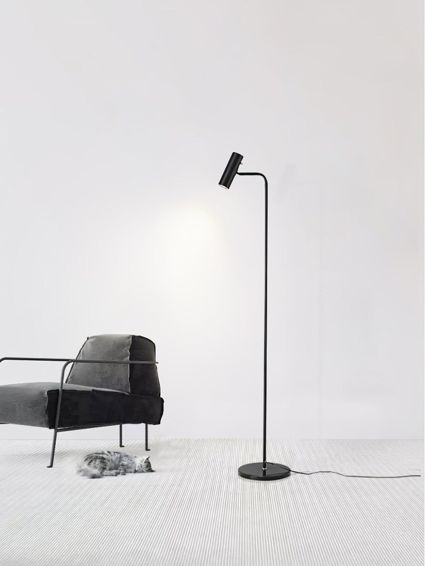 Torris Tall Lamp Floor Lamp