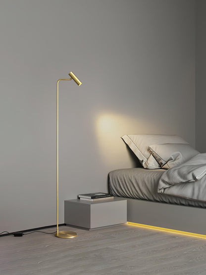 Torris Tall Lamp Floor Lamp