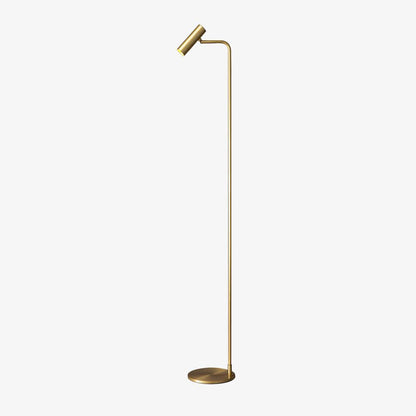 Torris Tall Lamp Floor Lamp