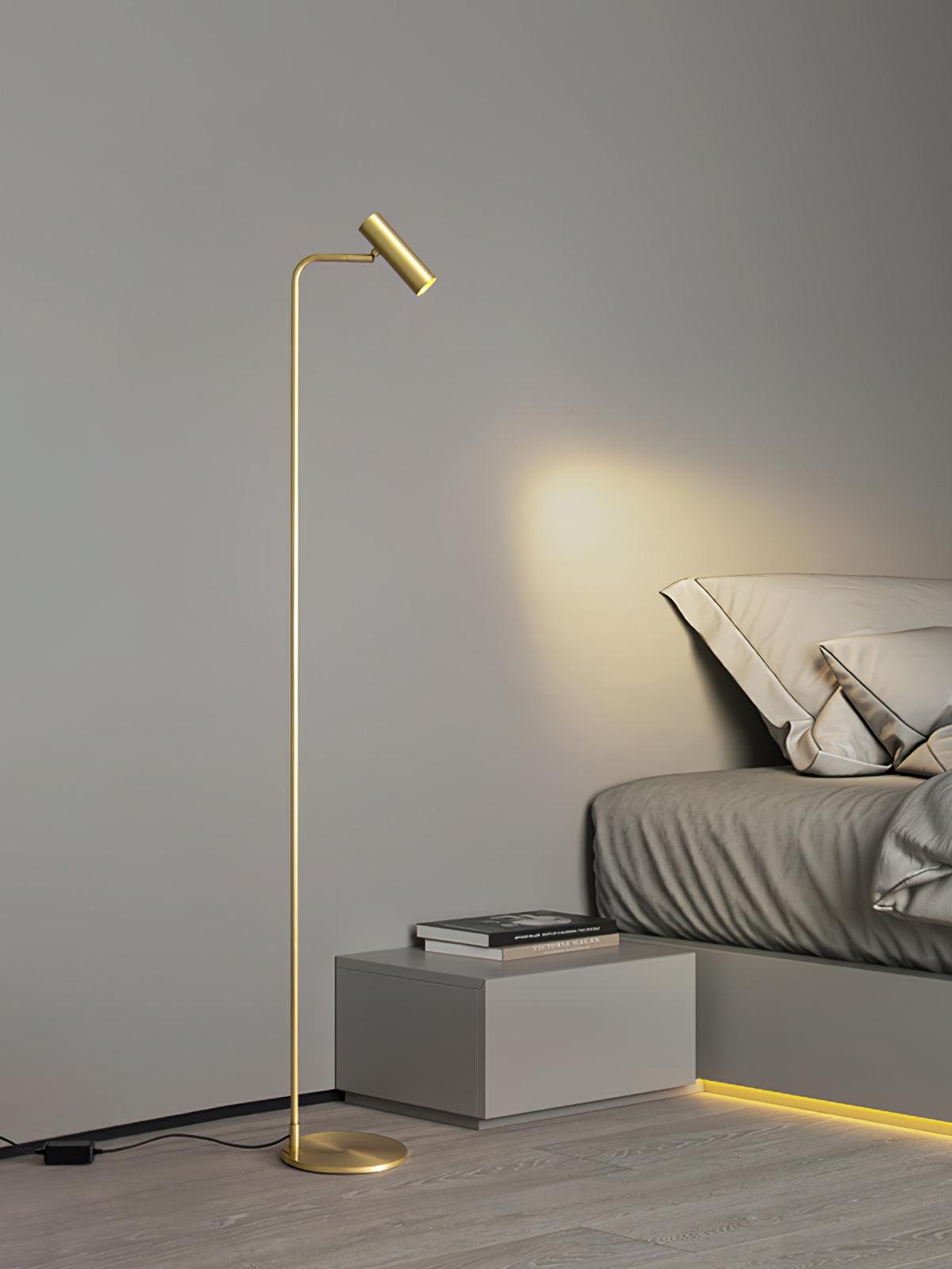 Torris Tall Lamp Floor Lamp