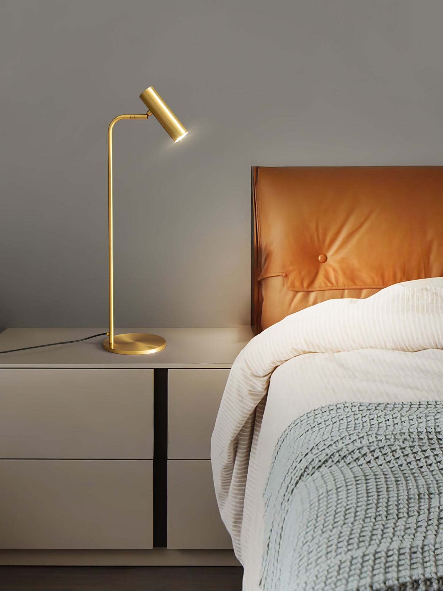 Torris Side table lamp Table Lamp