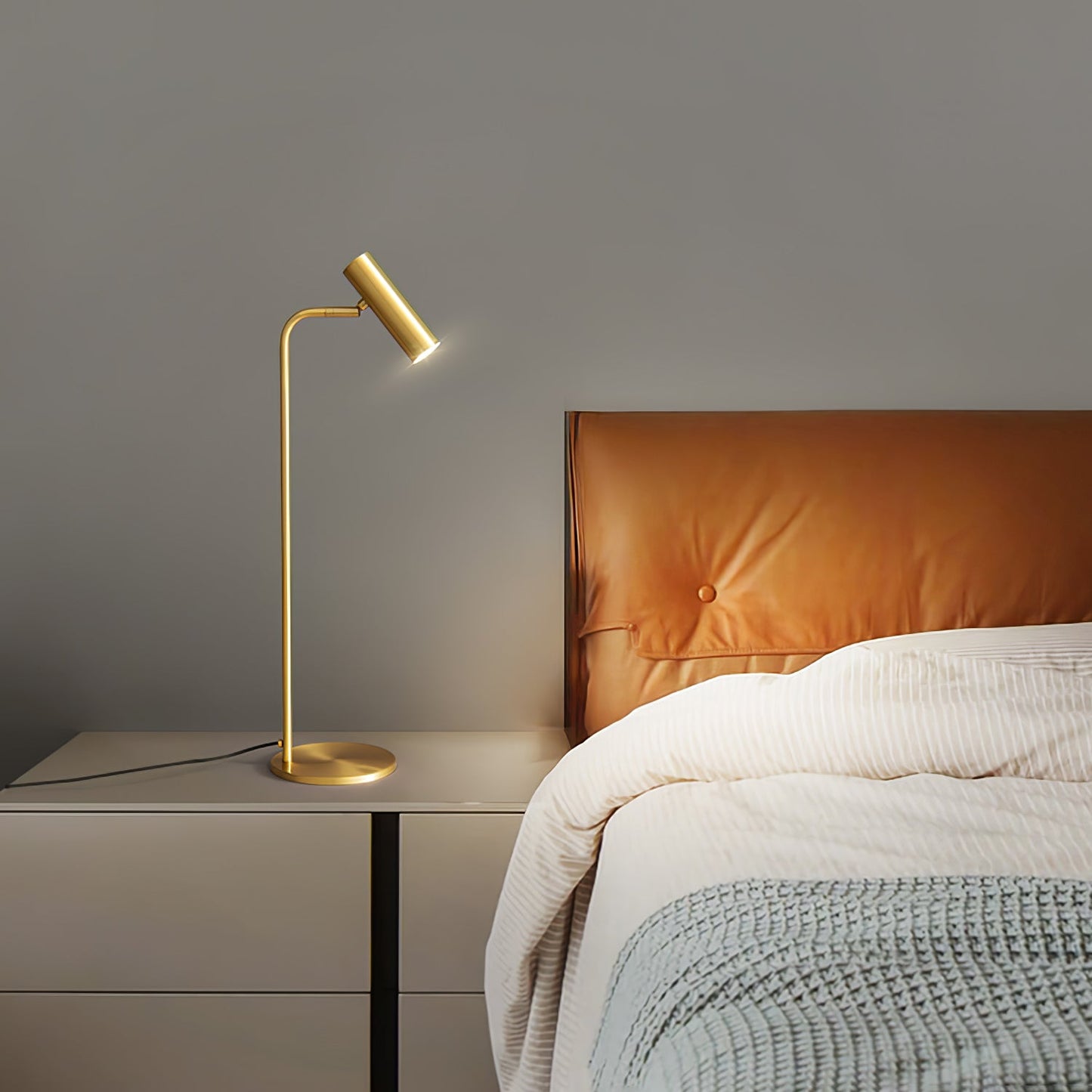 Torris Side table lamp Table Lamp