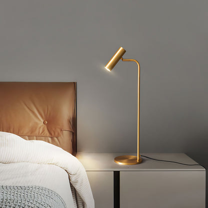 Torris Side table lamp Table Lamp