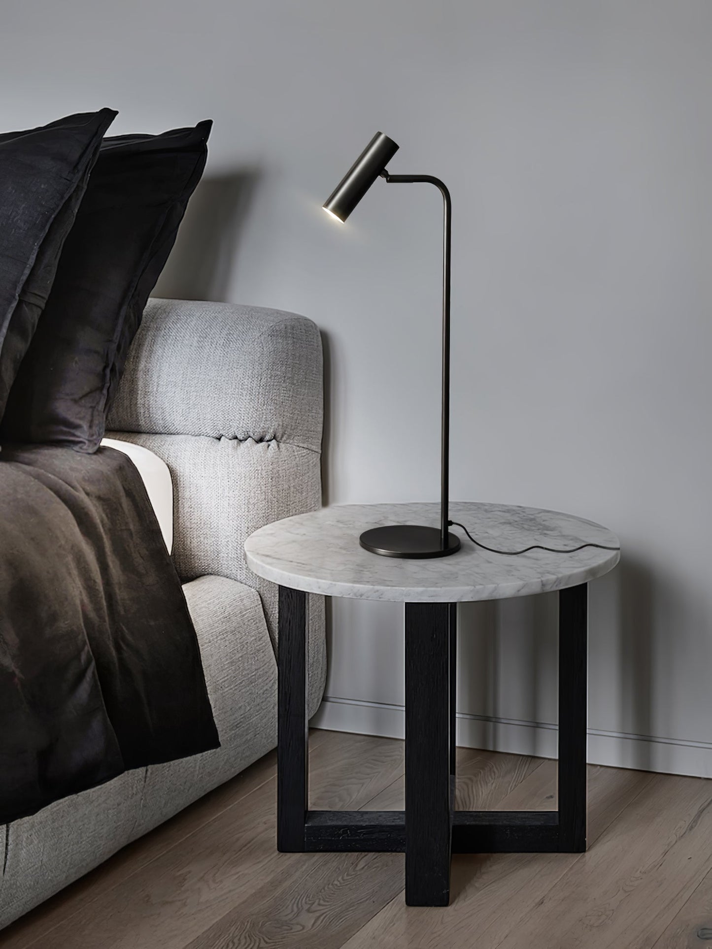 Torris Side table lamp Table Lamp