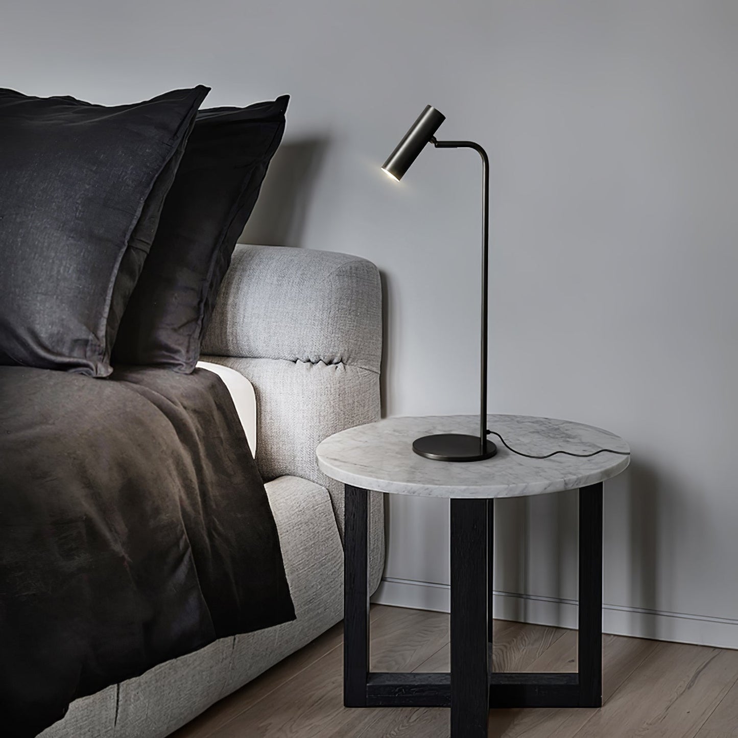 Torris Side table lamp Table Lamp