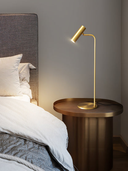 Torris Side table lamp Table Lamp