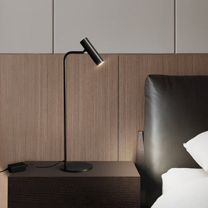 Torris Side table lamp Table Lamp