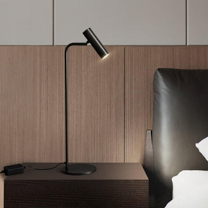 Torris Side table lamp Table Lamp