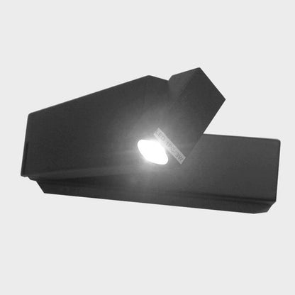 LED Bedside Bedroom Wall sconce Wall Light