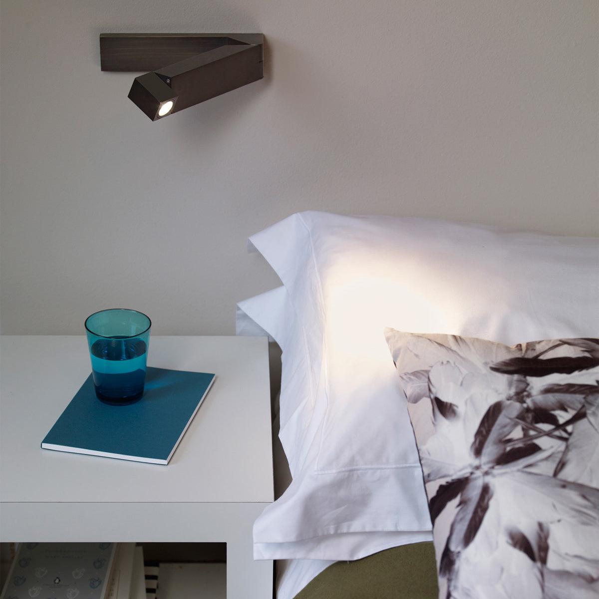 LED Bedside Bedroom Wall sconce Wall Light