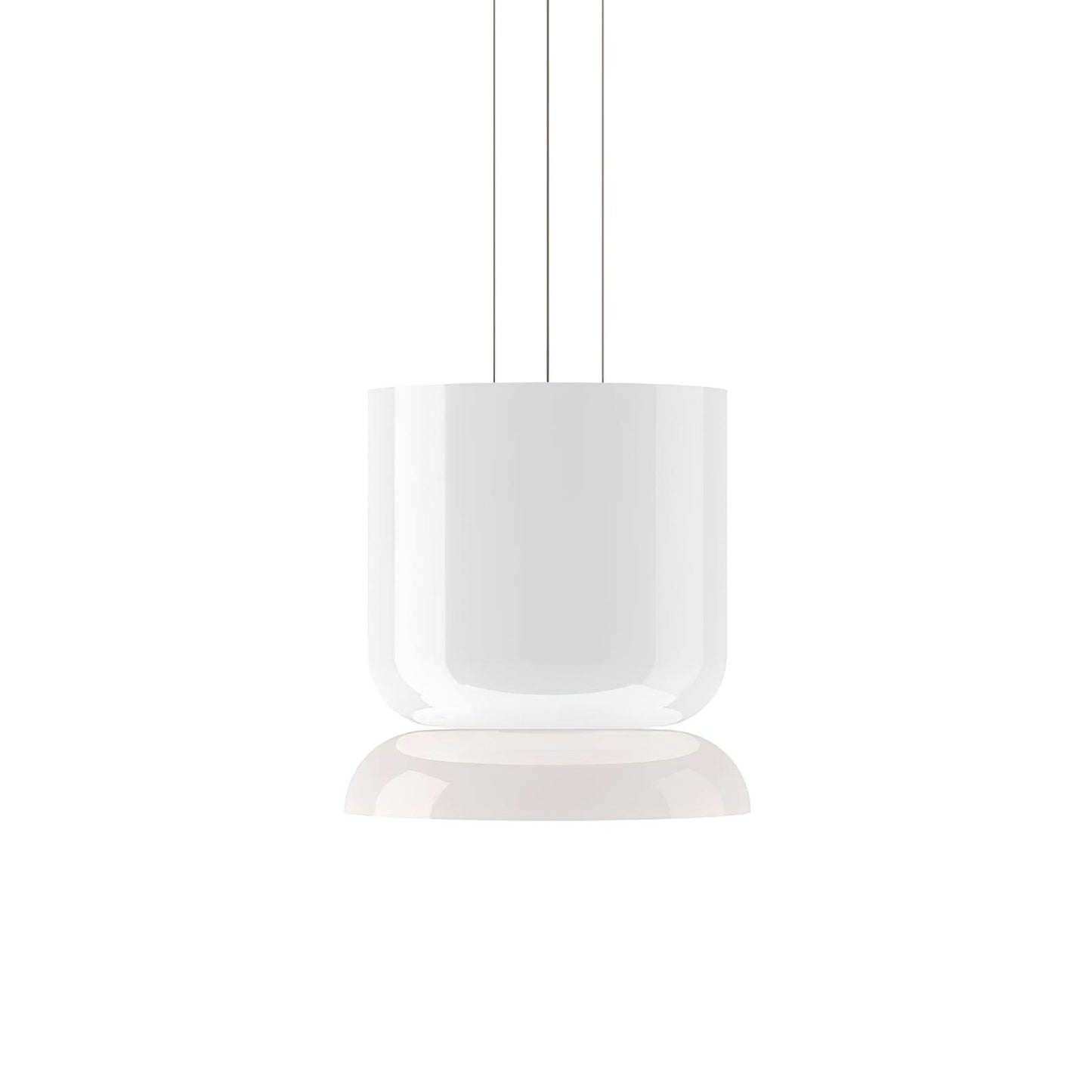 Totem Led Hanging light Pendant Lamp