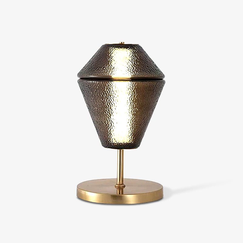 Totem Portable lamp Table Lamp