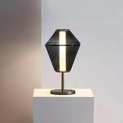 Totem Portable lamp Table Lamp