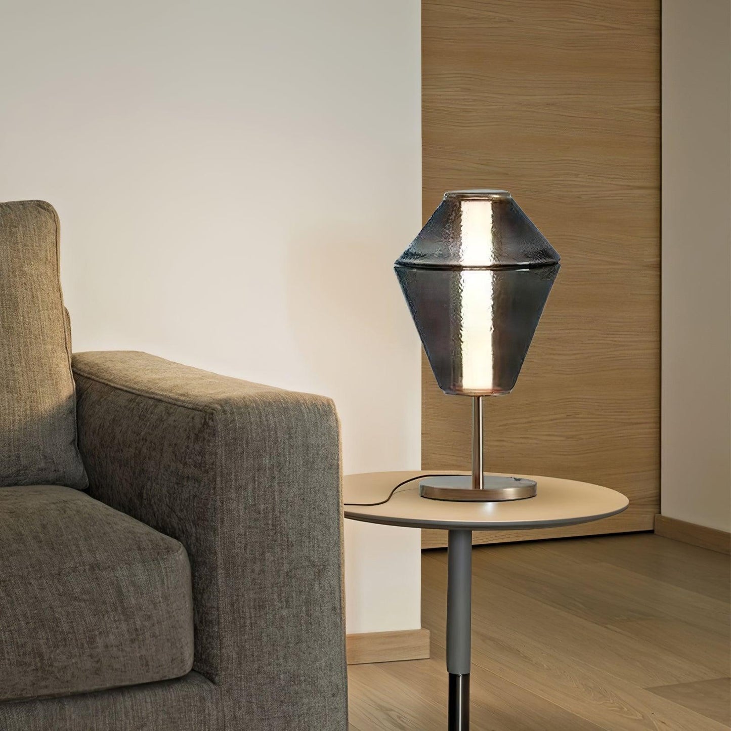 Totem Portable lamp Table Lamp