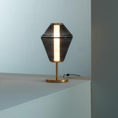 Totem Portable lamp Table Lamp