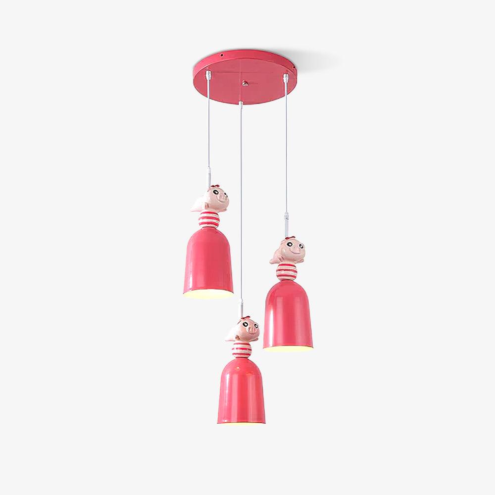 Toys Figurine Ceiling light fitting Pendant Lights