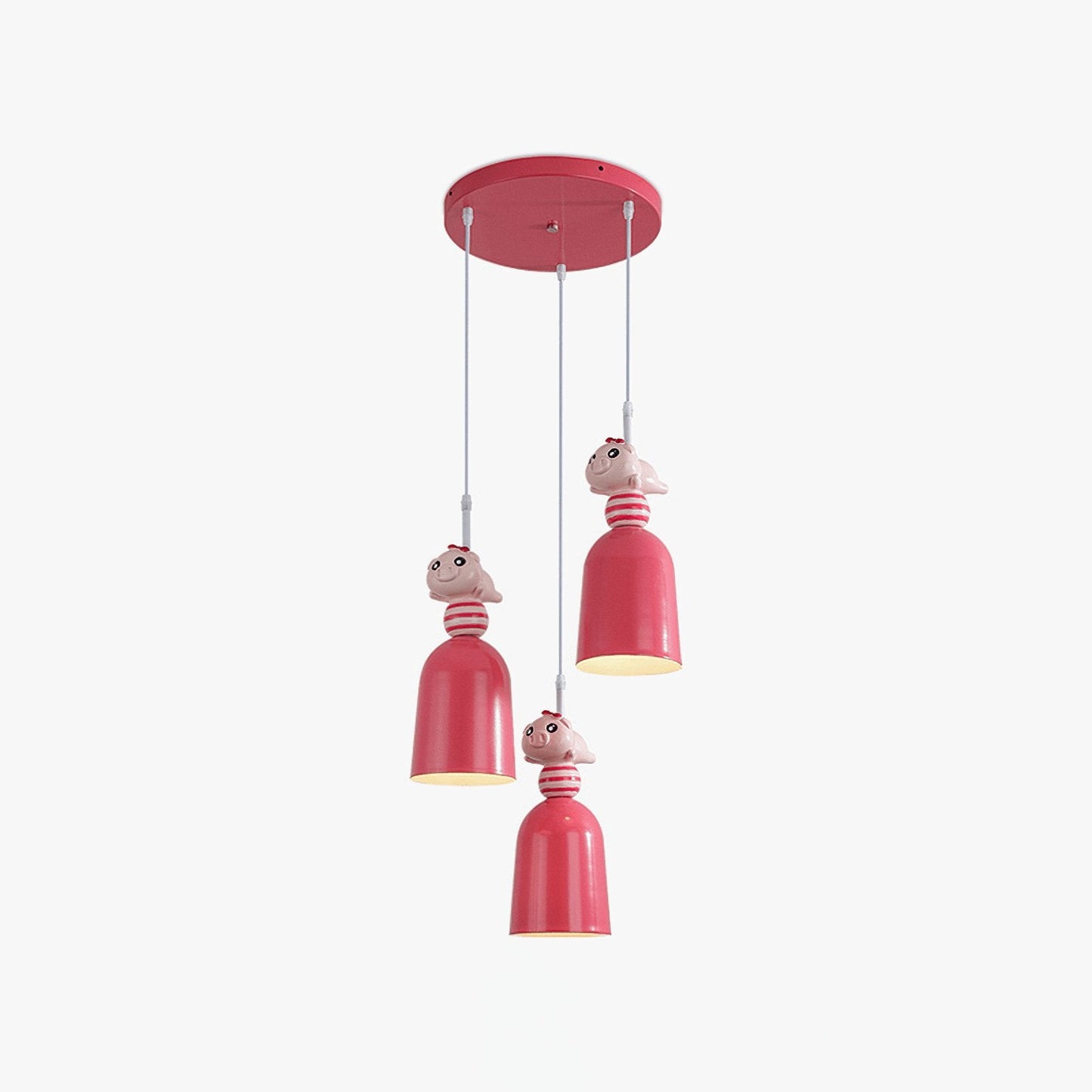 Toys Figurine Ceiling light fitting Pendant Lights