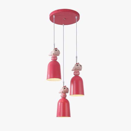 Toys Figurine Ceiling light fitting Pendant Lights