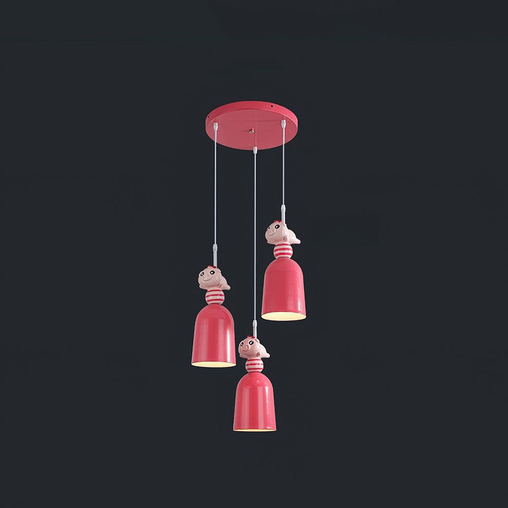 Toys Figurine Ceiling light fitting Pendant Lights