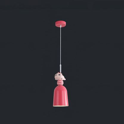 Toys Figurine Ceiling light fitting Pendant Lights