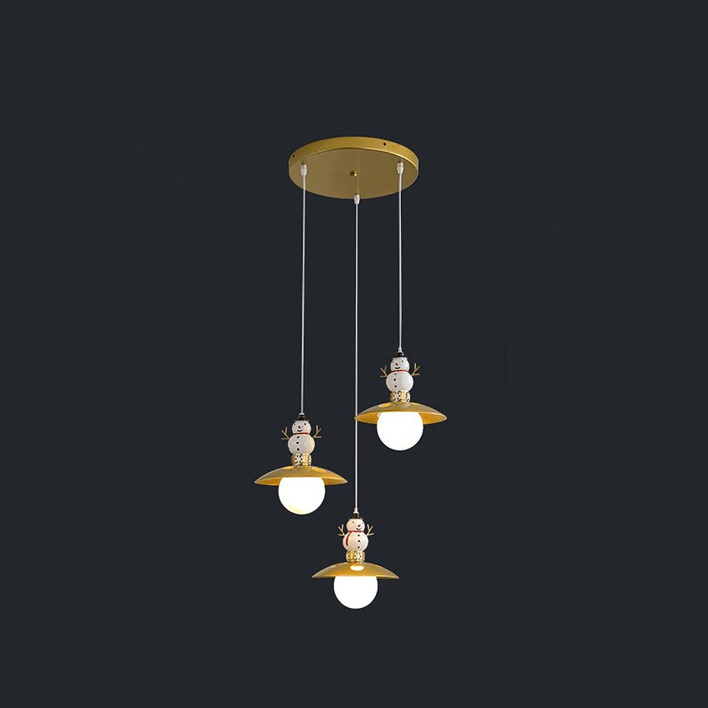 Toys Figurine Ceiling light fitting Pendant Lights