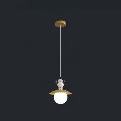 Toys Figurine Ceiling light fitting Pendant Lights