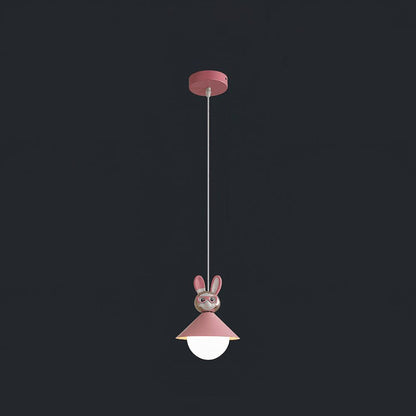 Toys Figurine Ceiling light fitting Pendant Lights