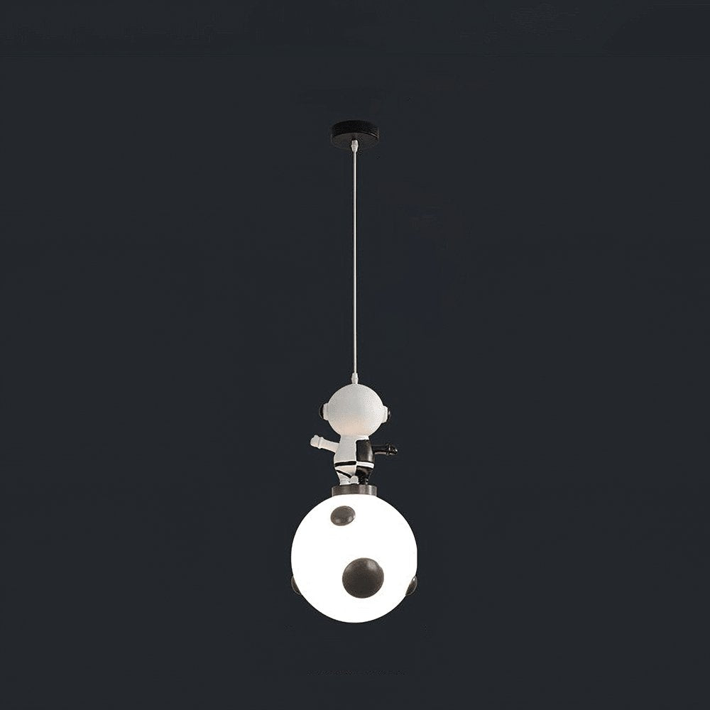 Toys Figurine Ceiling light fitting Pendant Lights