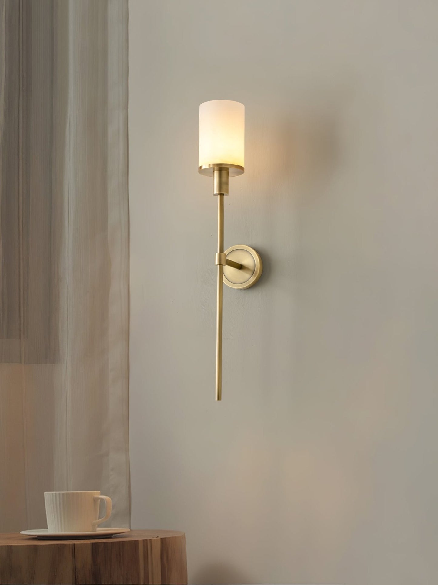 Tracie Classic Bracket light Sconce