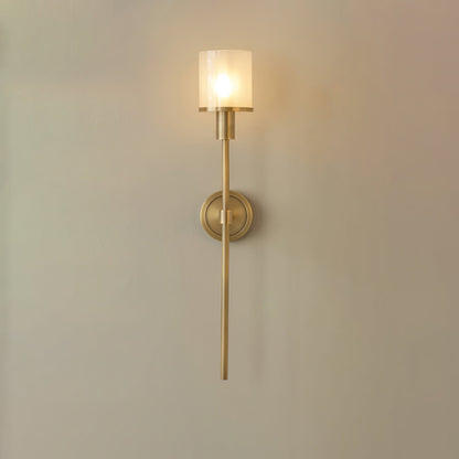 Tracie Classic Bracket light Sconce